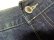 画像3: 00'S Levis silverTab BAGGY FIT INDIGO DENIM BAKER PANTS（リーバイス シルバータブ バギー仕様 インディゴデニム ベイカーパンツ）（実寸W36 × L29）