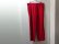 画像1: Y's for men Youji Yamamoto RED LINEN SLACKS（ワイズ ヨウジヤマモト 赤リネン スラックス）MADE IN JAPAN（実寸W35 × L30） (1)
