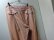 画像9: COMME des GARCONS WIDE COTTON SLACKS（コム デ ギャルソン ワイド仕様 玉虫 コットン スラックス）MADE IN FRANCE（実寸W34 × L27）