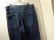 画像10: 00'S Levis silverTab BAGGY FIT INDIGO DENIM BAKER PANTS（リーバイス シルバータブ バギー仕様 インディゴデニム ベイカーパンツ）（実寸W36 × L29）