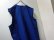 画像10: 04'S COMME des GARCON POLYESTER VEST(2004年製 コム デ ギャルソン シワ加工仕様 ポリエステル ベスト)MADE IN JAPAN(M)