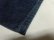 画像15: 00'S Levis silverTab BAGGY FIT INDIGO DENIM BAKER PANTS（リーバイス シルバータブ バギー仕様 インディゴデニム ベイカーパンツ）（実寸W36 × L29）
