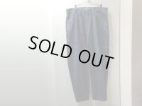 00'S Levis silverTab BAGGY FIT INDIGO DENIM BAKER PANTS（リーバイス シルバータブ バギー仕様 インディゴデニム ベイカーパンツ）（実寸W36 × L29）