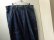 画像2: 00'S Levis silverTab BAGGY FIT INDIGO DENIM BAKER PANTS（リーバイス シルバータブ バギー仕様 インディゴデニム ベイカーパンツ）（実寸W36 × L29）
