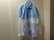 画像1: COMME des GARCONS STRIPE SWITCHING PATTERN L/S COTTON SHIRTS（FRANCE製 コム デ ギャルソン ストライプ柄 切替し仕様 長袖 コットンシャツ）NON WASH（M） (1)