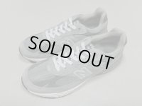新品 new balance（ニューバランス）MR993GL MADE IN USA（US8.5-D）