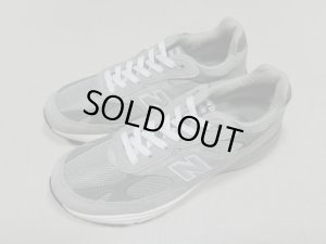画像1: 新品 new balance（ニューバランス）MR993GL MADE IN USA（US8.5-D）