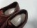 画像8: NEW SAS LEATHER SNEAKER（新品 サンアントニオシューメーカーズ 本革 レザー スニーカー）MADE IN USA（US11-Wワイズ）