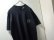画像2: 90'S KORN ISSUES MOCK-NECK T-SHIRTS（USA製 コーン イシューズ 刺繍ロゴ入り モックネック仕様 Tシャツ）DEAD STOCK（L）