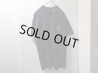 90'S KORN ISSUES MOCK-NECK T-SHIRTS（USA製 コーン イシューズ 刺繍ロゴ入り モックネック仕様 Tシャツ）DEAD STOCK（L）