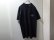 画像1: 90'S KORN ISSUES MOCK-NECK T-SHIRTS（USA製 コーン イシューズ 刺繍ロゴ入り モックネック仕様 Tシャツ）DEAD STOCK（L） (1)