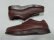 画像5: NEW SAS LEATHER SNEAKER（新品 サンアントニオシューメーカーズ 本革 レザー スニーカー）MADE IN USA（US11-Wワイズ）