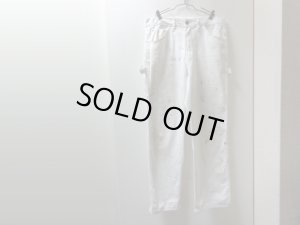 画像1: 10'S Dickies COTTON PAINTER PANTS WITH PAINT STAINS（ディッキーズ ペンキ汚れ付き コットン ペインター パンツ）（実寸W32.5 × L29.5）