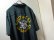 画像7: 90'S LUCKY BRAND CHAIN EMBROIDERY S/S RAYON BOWLING SHIRTS（ラッキーブランド チェーン刺繍入り 半袖レーヨン ボーリングシャツ）（XL）