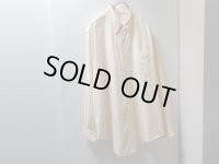 00'S BROOKS BROTHERS L/S OXFORD SHIRTS（ブルックスブラザーズ ボタンダウン仕様 長袖 オックスフォード シャツ）MADE IN USA（16 1/2-4）