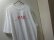 画像2: 97'S Fuji Rock Festival × Levi's T-SHIRTS(1997年 リーバイス製 第1回 フジロックフェスティバル Tシャツ)NON WASH（L）
