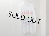 94'S WOODSTOCK T-SHIRTS（1994年製 ウッドストック Tシャツ）MADE IN USA（L）