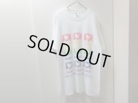 94'S WOODSTOCK T-SHIRTS（1994年製 ウッドストック Tシャツ）MADE IN USA（L）