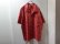 画像1: 90'S ECKO UNLTD. KANJI REPITING PATTERNE OPEN COLLAR S/S COTTON SHIRTS（エコー アンリミテッド. 漢字総柄 開襟仕様 半袖 コットン シャツ）（L位） (1)