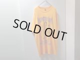 NEW RED HOT CHILI PEPPERS UNLIMITED LOVE × LOS ANGELES LAKERS SATEN T-SHIRTS（新品 レッド ホット チリペッパーズ アンリミテッド ラブ × ロサンゼルス レイカーズ Tシャツ）オフィシャル品（XL）