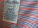 画像3: 90'S BROOKS BROTHERS MULTI STRIPE PATTERN L/S COTTON SHIRTS（ブルックスブラザーズ マルチストライプ柄 ボタンダウン仕様 長袖 コットン シャツ）MADE IN USA（15 1/2-3）