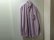 画像1: 90'S BROOKS BROTHERS MULTI STRIPE PATTERN L/S COTTON SHIRTS（ブルックスブラザーズ マルチストライプ柄 ボタンダウン仕様 長袖 コットン シャツ）MADE IN USA（15 1/2-3） (1)