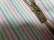 画像4: 80'S DEE CEE MULTI STRIPE PATTERN COTTON PAINER PANTS（ディーシー マルチストライプ柄 コットン ペインターパンツ）MADE IN USA（実寸W32 × L30）