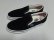 画像1: NEW VANS SKATEBOARDING SLIP-ON PRO（新品 バンズ スケートボーディング スリッポン プロ）POP CUSH仕様（U9.5） (1)