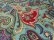画像5: 90'S RALPH LAUREN PAISLEY PATTERN S/S POLO SHIRTS（ラルフローレン ペイズリー柄 半袖 ポロシャツ）NON WASH（L）