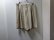 画像1: 90'S RALPH LAUREN WIDE LINEN SHORTS（ラルフローレン ワイド仕様 リネン ショーツ）TYLER SHORT（実寸W32） (1)
