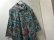 画像2: 90'S RALPH LAUREN PAISLEY PATTERN S/S POLO SHIRTS（ラルフローレン ペイズリー柄 半袖 ポロシャツ）NON WASH（L）