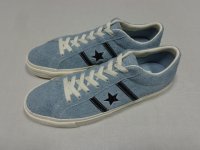 NEW CONS ONE STAR ACADEMY PRO OX（新品 コンズ ワンスター アカデミー プロ OX)海外限定（US9）