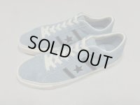 NEW CONS ONE STAR ACADEMY PRO OX（新品 コンズ ワンスター アカデミー プロ OX)海外限定（US10）