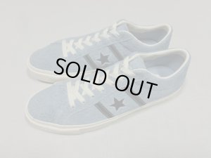 画像1: NEW CONS ONE STAR ACADEMY PRO OX（新品 コンズ ワンスター アカデミー プロ OX)海外限定（US10）