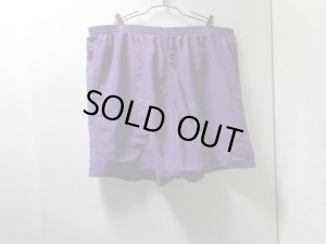 画像1: 18'S patagonia BAGGIES SHORTS（2018年製 パタゴニア バギーズショーツ）（XL）