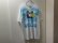 画像1: 90'S CHILLIN HAND DRAWING T-SHIRTS（チリン 手描き Tシャツ）MADE IN USA（XL） (1)