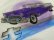 画像5: 90'S CLASSIC CAR HAND DRAWING T-SHIRTS（旧車 手描き Tシャツ）MADE IN USA（L）　