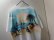 画像9: 90'S CHILLIN HAND DRAWING T-SHIRTS（チリン 手描き Tシャツ）MADE IN USA（XL）