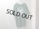 80'S MTV T-SHIRTS（MTV ミュージックテレヴィジョン Tシャツ）MADE IN USA（XL）