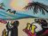 画像10: 90'S CHILLIN HAND DRAWING T-SHIRTS（チリン 手描き Tシャツ）MADE IN USA（XL）
