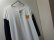 画像2: 80'S MTV HENLEY NECK 7/10 SLEEVE B-B T-SHIRTS（MTV ミュージックテレヴィジョン ヘンリーネック仕様 7分袖 ベースボール Tシャツ）MADE IN USA（XL）