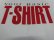 画像8: 90'S YOUR BASIC T-SHIRT WITH POCKET（ユア ベーシック Tシャツ ポケット付き）袖先 ． 裾シングル仕様（XL）