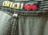 画像5: 90'S JNCO STINGER BAGGY CORDUROY SHORTS（ジンコ スティンガー バギー仕様 太畝コーデュロイ ショーツ）特大ヒップポケット付き（実寸W33）
