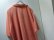 画像7: 70'S JC Penney PILE S/S POLO SHIRTS（JCペニー パイル素材 半袖 ポロシャツ）NON WASH（L）