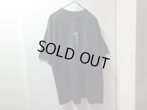 画像1: 90'S Jamiroquai × Levi's silverTab T-SHIRTS(リーバイス シルバータブ製 ジャミロクワイ Tシャツ)MADE IN USA（XL）