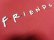 画像5: 95'S F.R.I.E.N.D.S T-SHIRTS（1995年製 ドラマ フレンズ Tシャツ）MADE IN USA（L）　