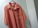 画像2: 70'S JC Penney PILE S/S POLO SHIRTS（JCペニー パイル素材 半袖 ポロシャツ）NON WASH（L）