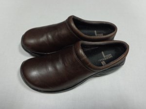 画像1: MERRELL ENCORE BYPASS 2 （メレル アンコール バイパス 2）本革仕様（US10）