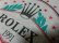 画像6: 91'S ROLEX T-SHIRTS（1991年製 ロレックス Tシャツ）MADE IN USA（XL）