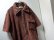 画像2: 70'S Sears ZIP UP PILE S/S BEACH SHIRTS（シアーズ パイル素材 半袖 ビーチシャツ）ASTOROリングジップ付き（L）